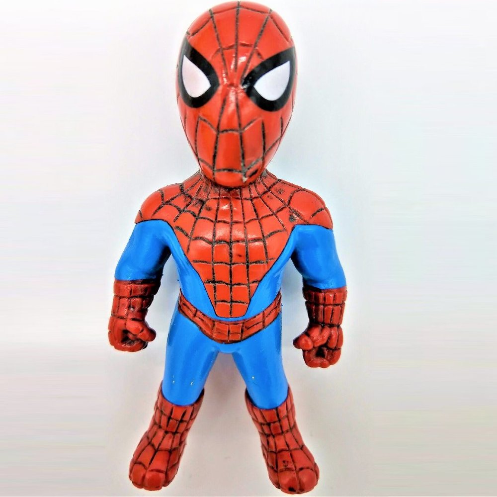 Spiderman Mini Figure